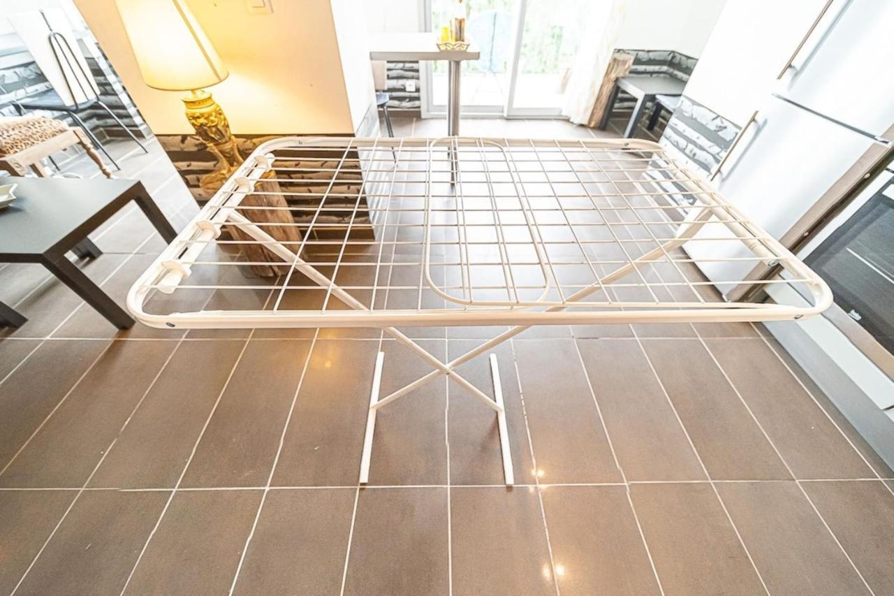 Lyon Cite- Appartement Vue Rhone Terrasse-Caluire מראה חיצוני תמונה